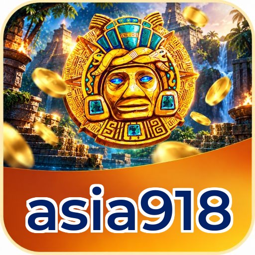 Katalog Aplikasi asia918