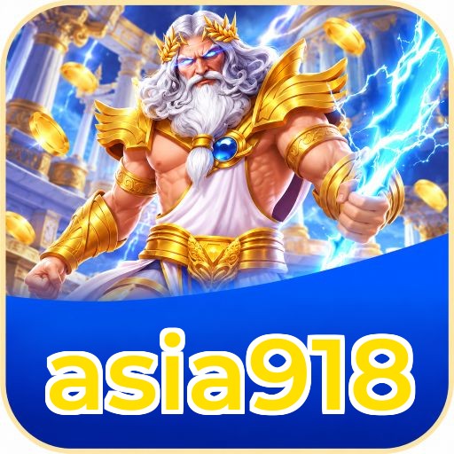 Verifikasi Resmi asia918