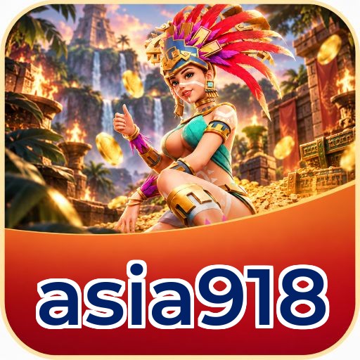 Lisensi Resmi asia918