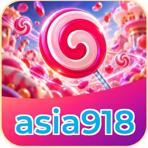 asia918 Pro