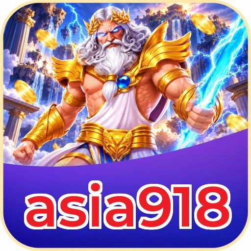 Aplikasi asia918 APK