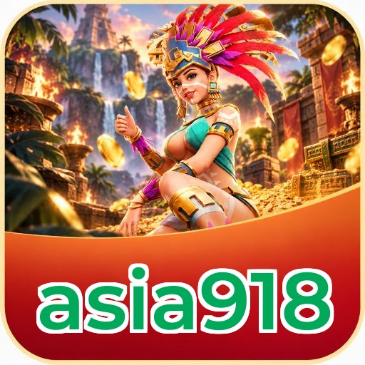 Profil asia918 Indonesia