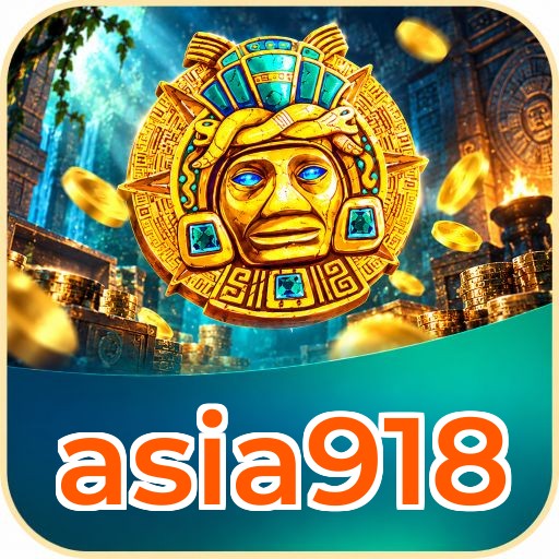 asia918 APK Indonesia - Dashboard dan Interface