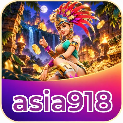 Informasi Umum asia918