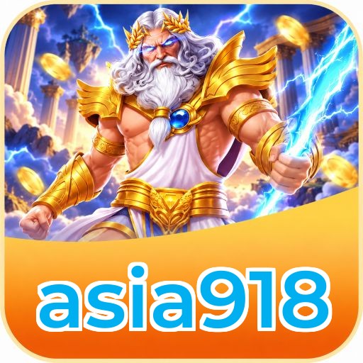 Sejarah asia918