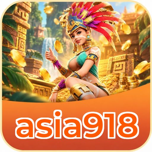 Instalasi asia918 APK