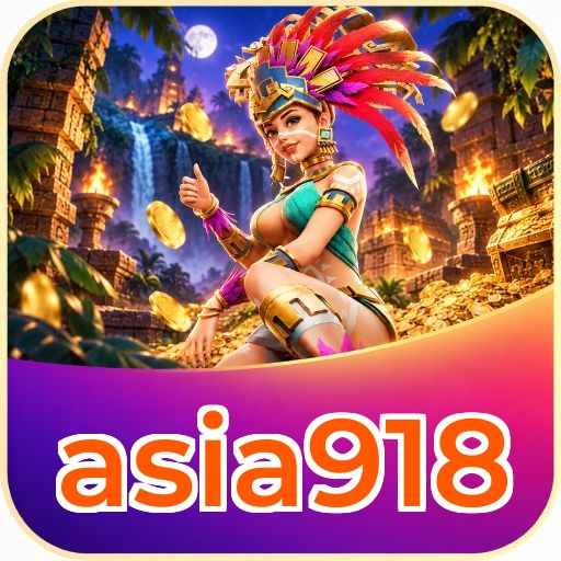 Versi APK asia918