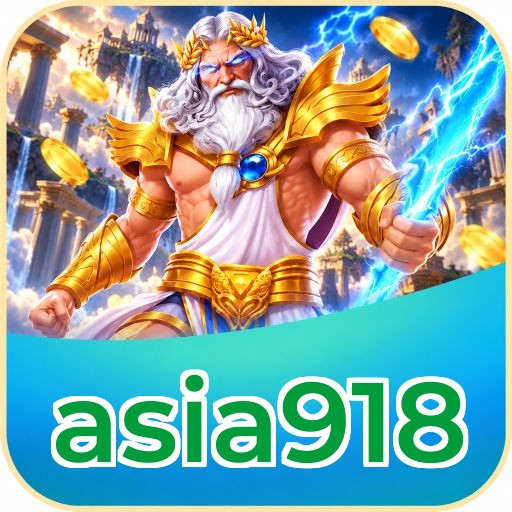 Visi Misi asia918