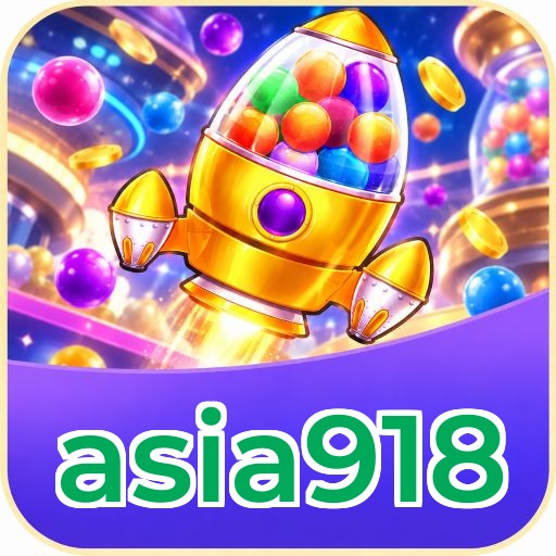 Fitur asia918