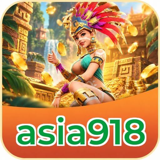 Keamanan asia918 APK